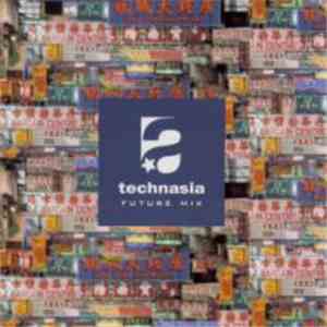 Technasia - Future Mix