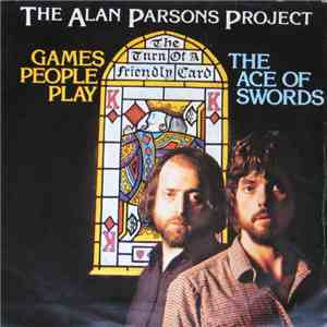 The Alan Parsons Project - Games People Play
