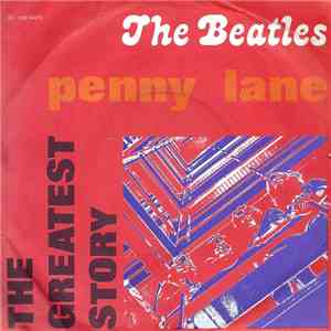The Beatles - Penny Lane