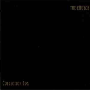 The Church - Collection Box