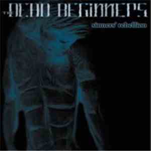 The Dead Beginners - Sinners' Rebellion