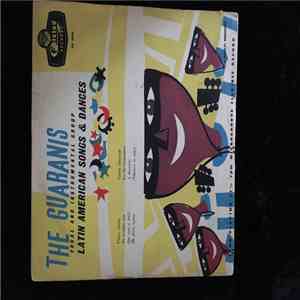 The Guaranis - Latin American Songs And Dances