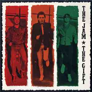 The Jam - The Gift