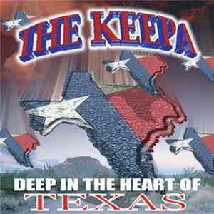 The Keepa - Deep In The Heart Of Texas