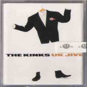 The Kinks - UK Jive