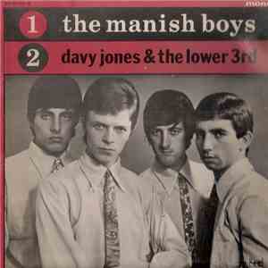 The Manish Boys / David Bowie & The Lower Third - I Pity The Fool / Take My ...