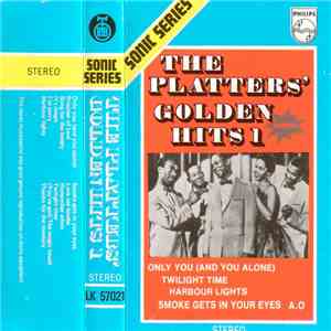 The Platters - The Platter's Golden Hits 1