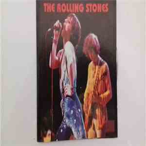 The Rolling Stones - London 1976