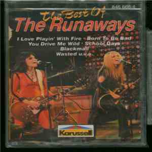 The Runaways - The Best Of The Runaways