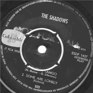 The Shadows - Guitar Tango