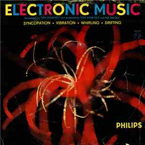 Tom Dissevelt - Electronic Music