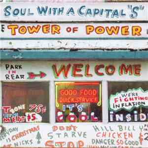 Tower Of Power - Soul With A Capital