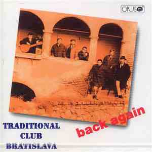 Traditional Club Bratislava - Back Again