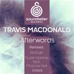 Travis MacDonald - Afterwards