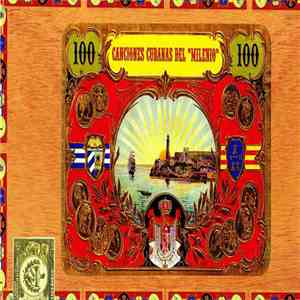 Various - 100 Canciones Cubanas Del 