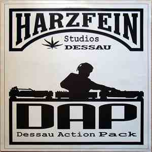 Various - DAP (Dessau Action Pack)