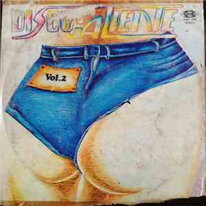 Various - Disco Caliente Vol. II