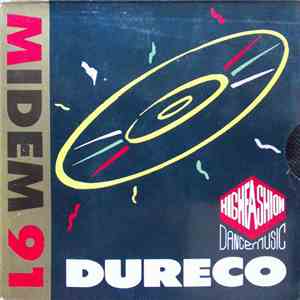 Various - Dureco Midem 91