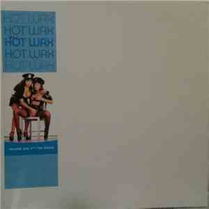 Various - Hot Wax - F The Police Vol.1