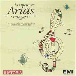 Various - Las Mejores Arias