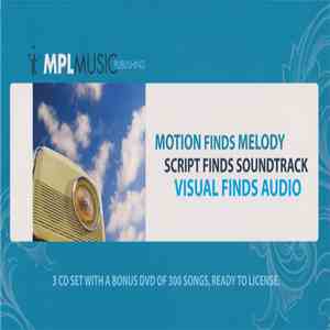 Various, Paul McCartney - Music. Play. License.