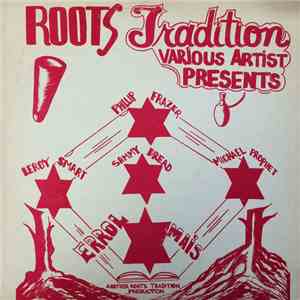 Various - Roots Tradition Presents