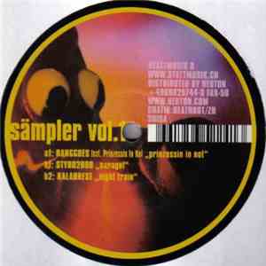 Various - Sämpler Vol.1