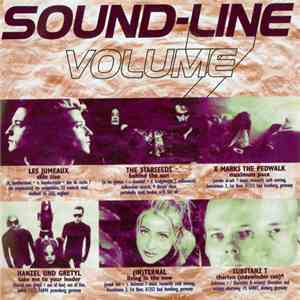 Various - Sound-Line Volume 7