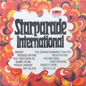 Various - Starparade International