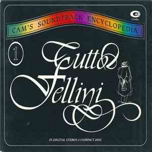 Various - Tutto Fellini
