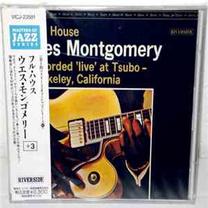 Wes Montgomery - Full House