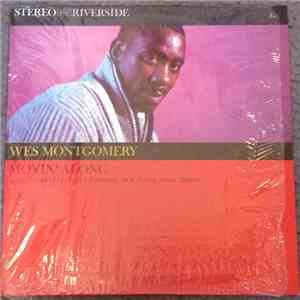 Wes Montgomery - Movin' Along