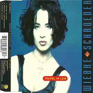 Wiebke Schroeder - Teufel Im Leib