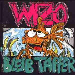 Wizo - Bleib Tapfer