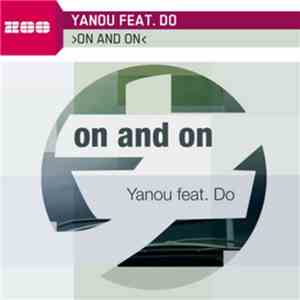 Yanou Feat. Do - On And On