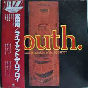 Yasuda Minami - South