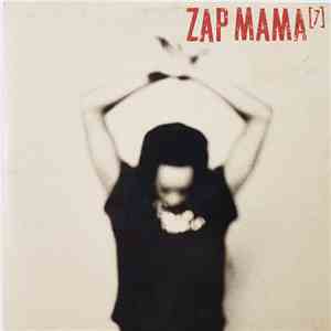 Zap Mama - [7] Sampler