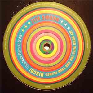 Zita Swoon - My Bond With You And Your Planet: Disco!