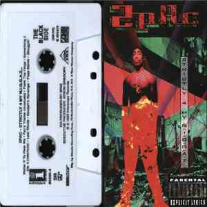 2Pac - Strictly 4 My N.I.G.G.A.Z.