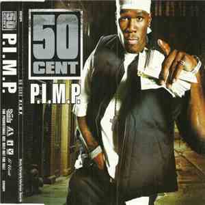 50 Cent - P.I.M.P. Remix