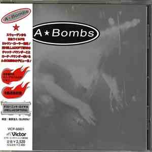 A-Bombs - And Just Constantly Rotating / Low Life Achievement