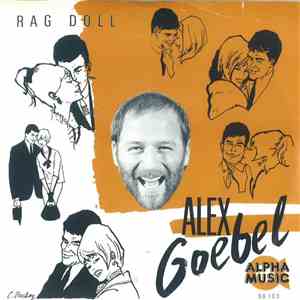 Alex Goebel - Rag Doll