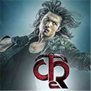 Almoda Rana Uprety - Kri (Original Motion Picture Soundtrack)