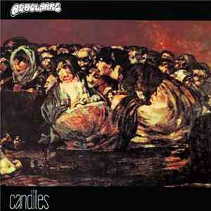 Aquelarre - Candiles