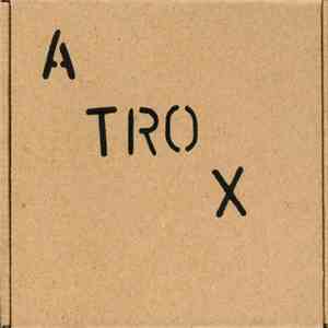 Atrox - Hidden Analogue History
