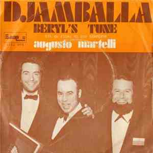 Augusto Martelli - Djamballà / Beryl's Tune
