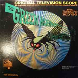 Billy May - The Green Hornet