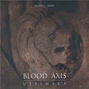 Blood Axis - Ultimacy
