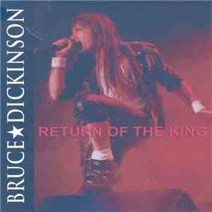 Bruce Dickinson - Return Of The King
