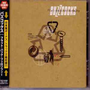 Buzzcocks - Flat-Pack Philosophy